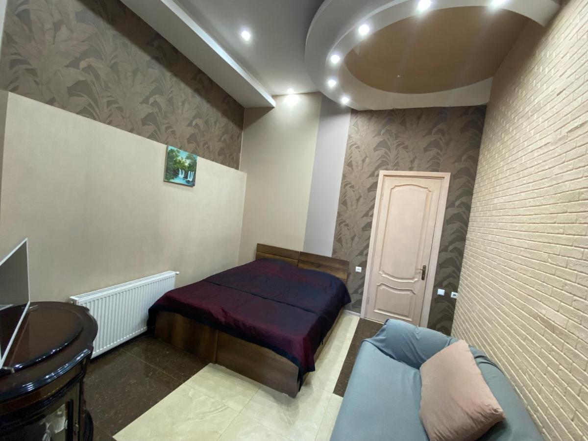 Tali Home Tbilisi Exterior photo