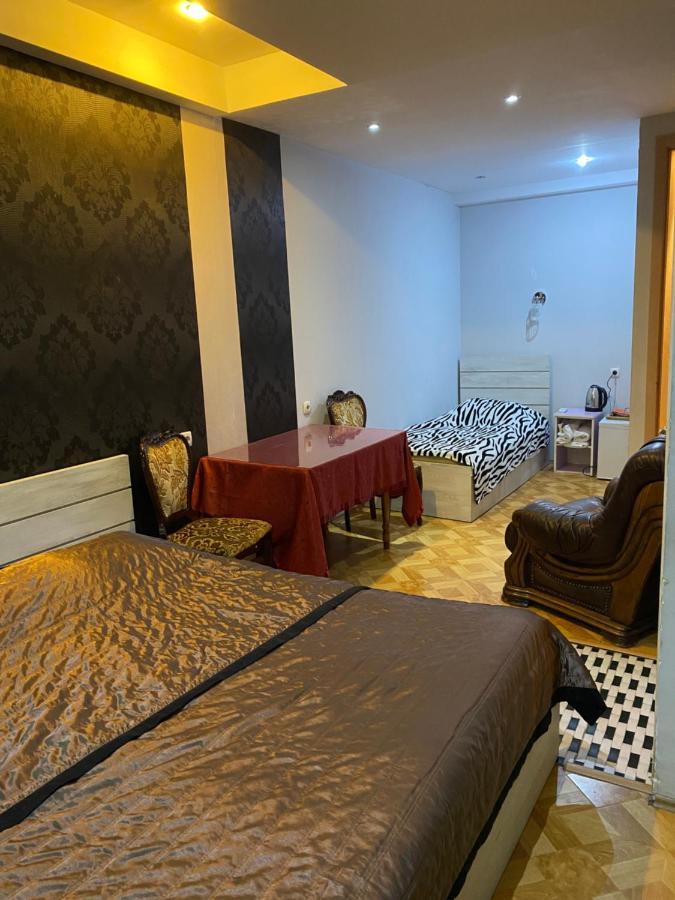 Tali Home Tbilisi Exterior photo