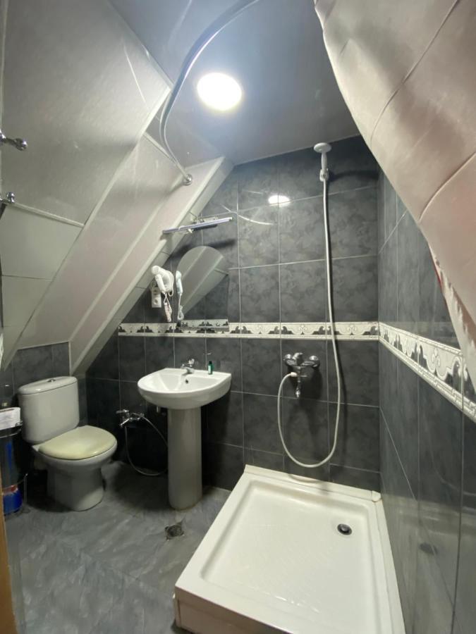 Tali Home Tbilisi Exterior photo