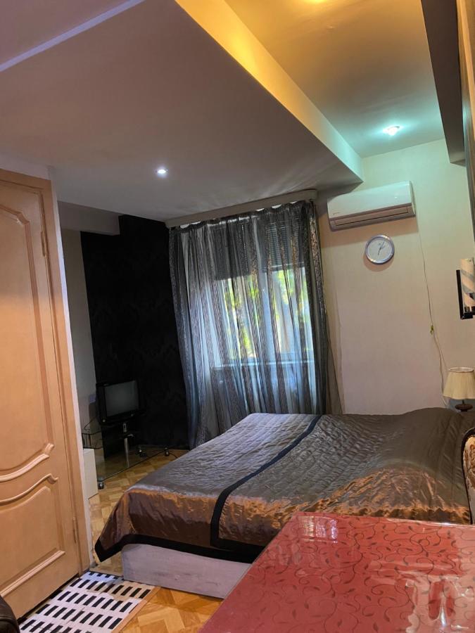 Tali Home Tbilisi Exterior photo