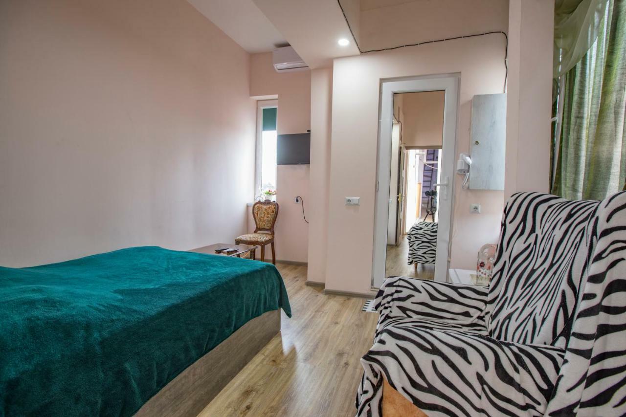 Tali Home Tbilisi Exterior photo