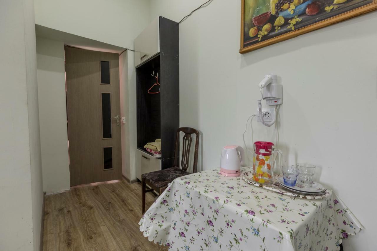 Tali Home Tbilisi Exterior photo